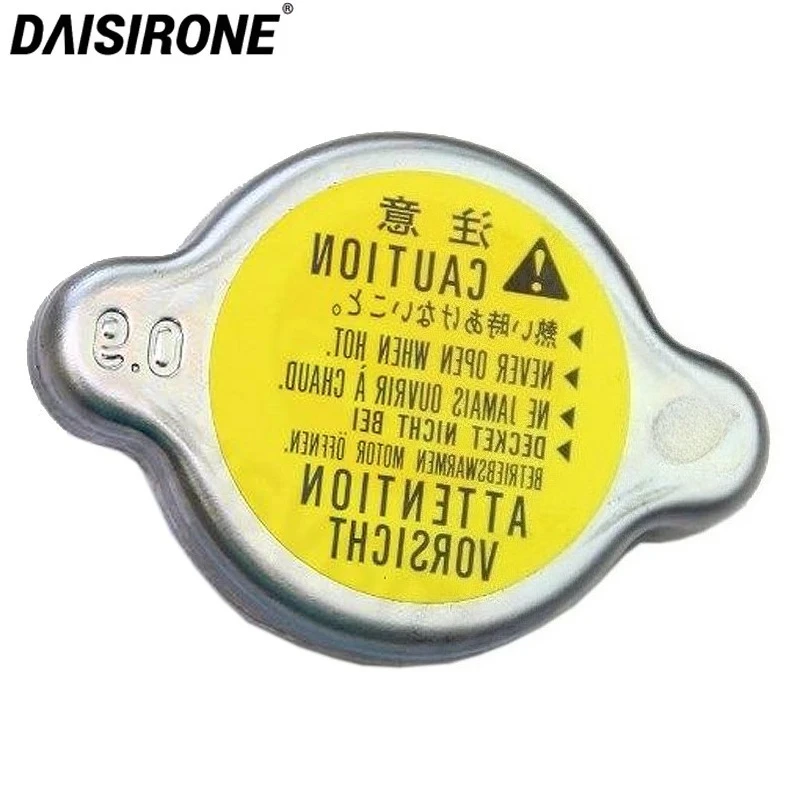 

New Radiator Cap for Mitsubishi Outlander 2007-2012 Colt III Galant IV L 200 300 400 Lancer ASX