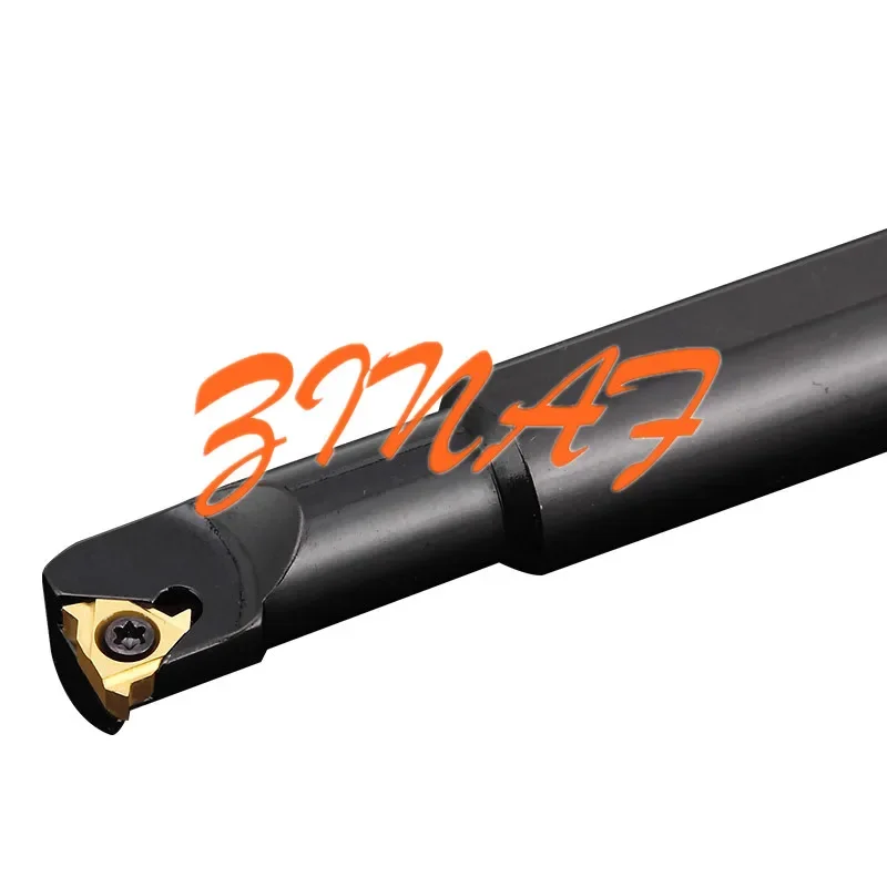 Imagem -03 - Cnc Rosca Interna Turning Tool Bar Inserir Ferramentas Suporte 11ir A60 16ir Ag60 Snr0010m11-a16 Snr0013n16-a16 Snr0010m11-a16