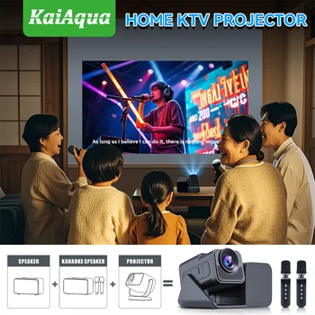 10 best sales Proyector láser - №8
