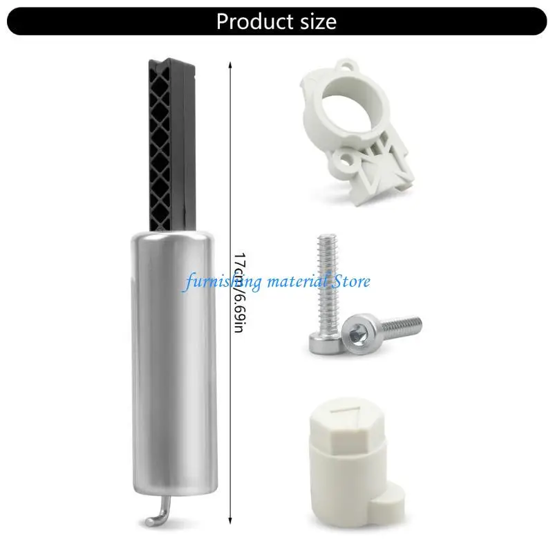 Y5GD Drive Belt Tensioner Assembly สำหรับ TS410 TS420 รุ่นเครื่องตัดรักษาการใช้ประสิทธิภาพความทนทานความปลอดภัยในการก่อสร้าง