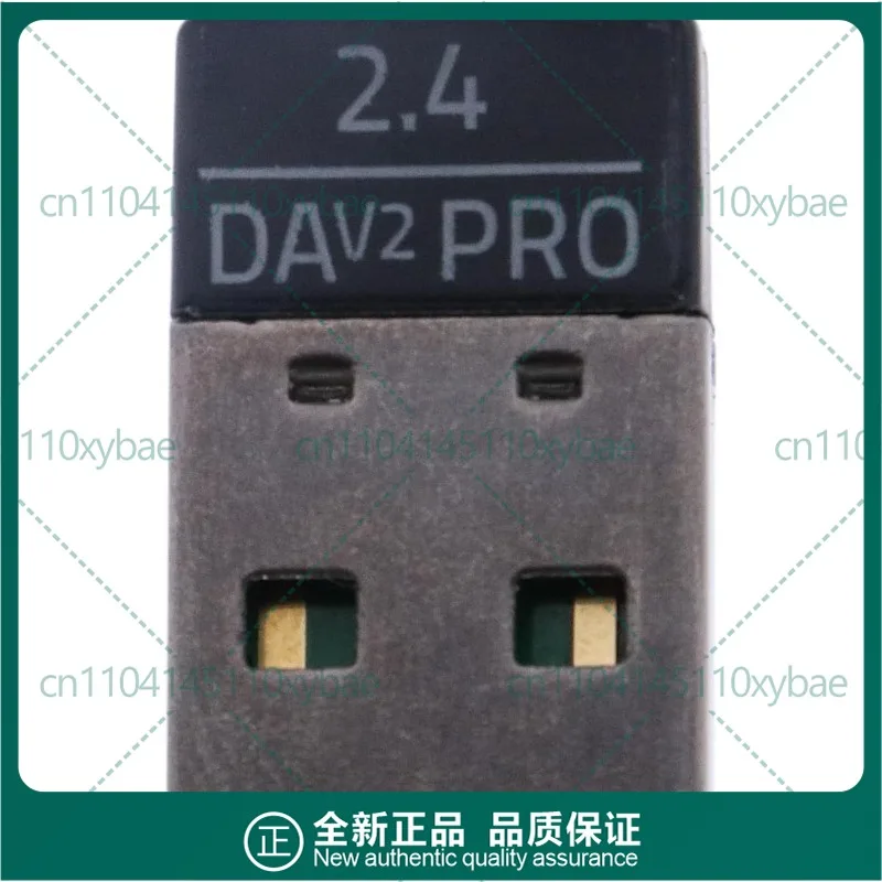 USB Dongle Mouse Receiver Replacement for Razer Deathadder V2 Pro