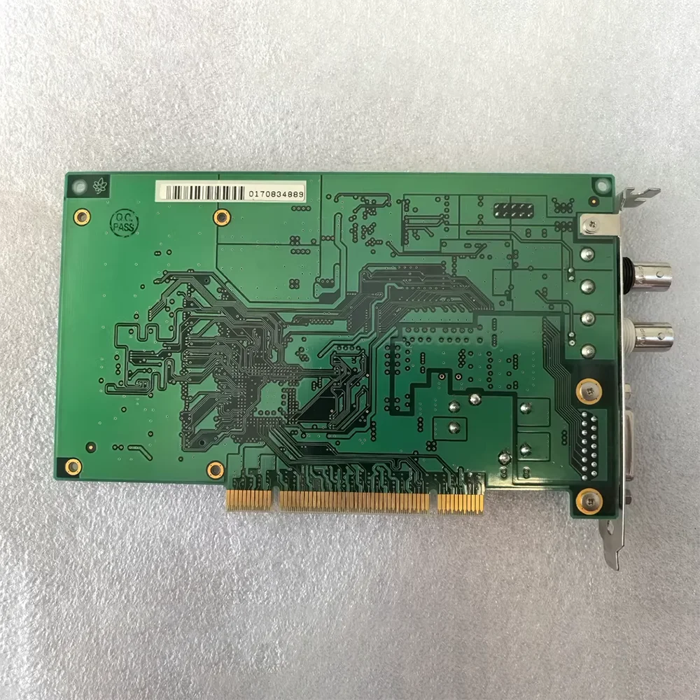 PCI-5530 Industrial Image Acquisition Card