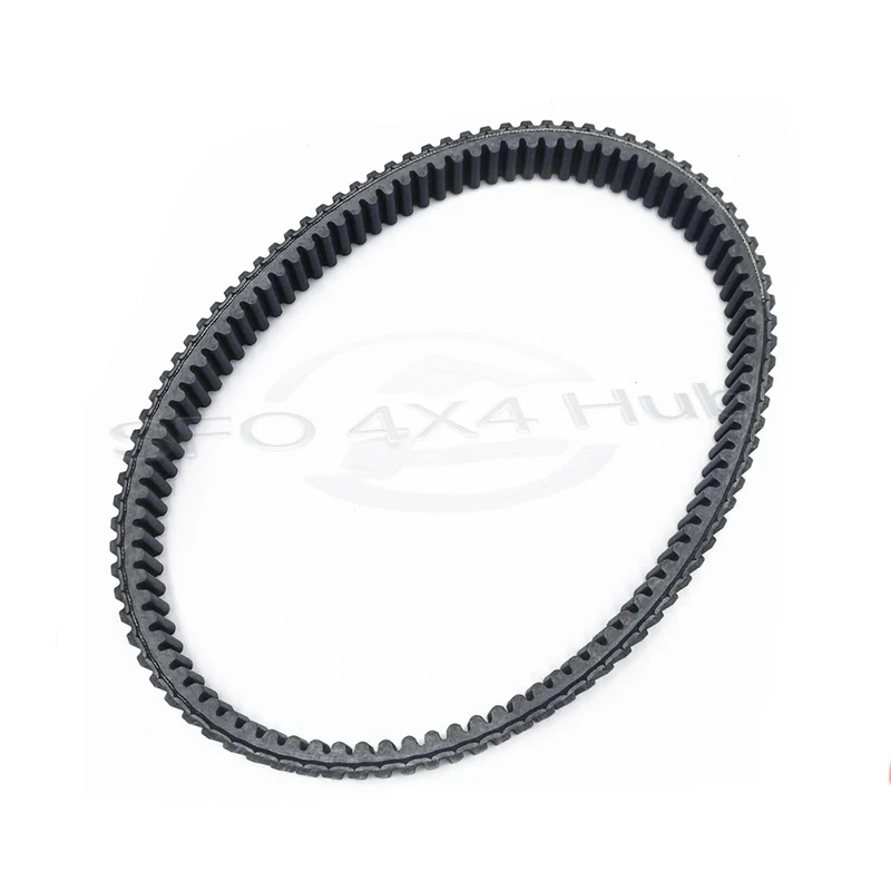 

CVT Drive Belt for Segway Snarler ATV6 S & L Engine F01E10001009 good quality part