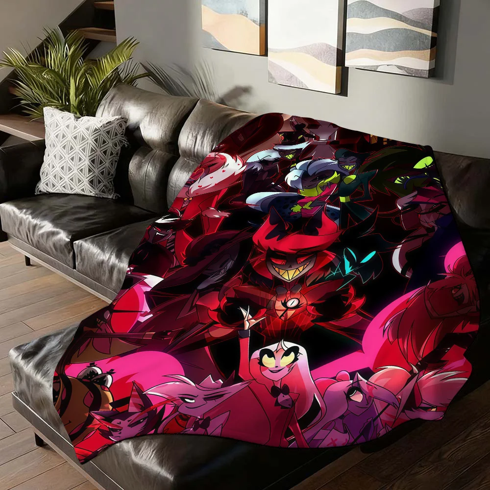 Black Comedy H-Hazb… - image