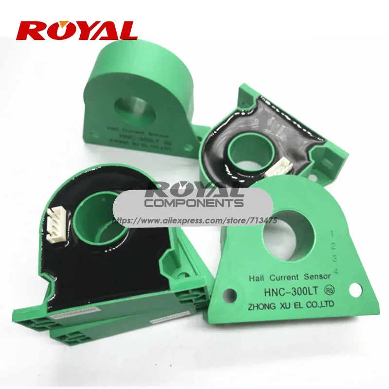 HNC-200LT HNC-300LT HNC-400LT HNC-100LT TMA2405S شحن مجاني جديد جهاز استشعار أصلي