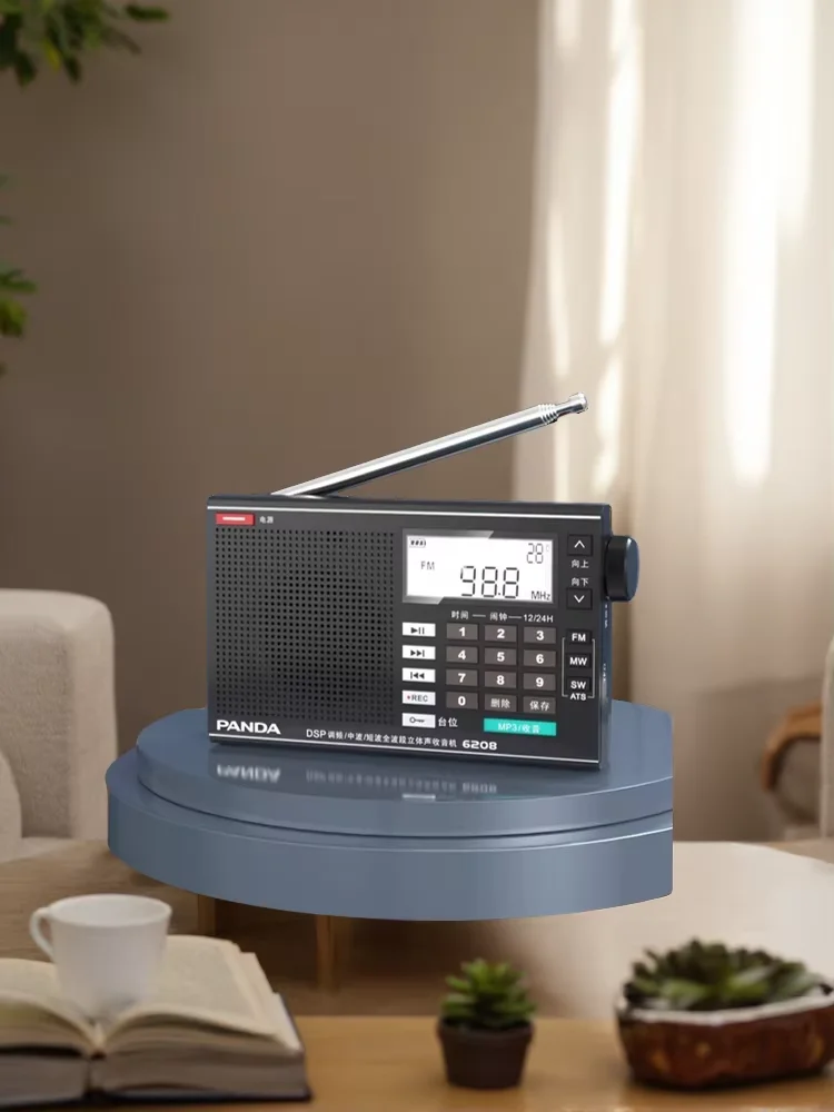 panda-6208-radio-portatile-ricaricabile-a-banda-completa-fm-am-sw-con-sintonizzazione-digitale-lcd-e-lettore-mp3-con-scheda-tf