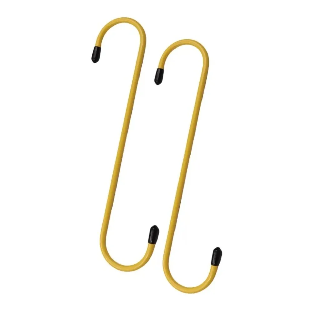 سيارة الفرامل الفرجار هوك السيارات الفرامل الفرجار السنانير مع S شكل المطاط نصائح أدوات عالمية ل الفرامل تحمل المحور تعليق العمل