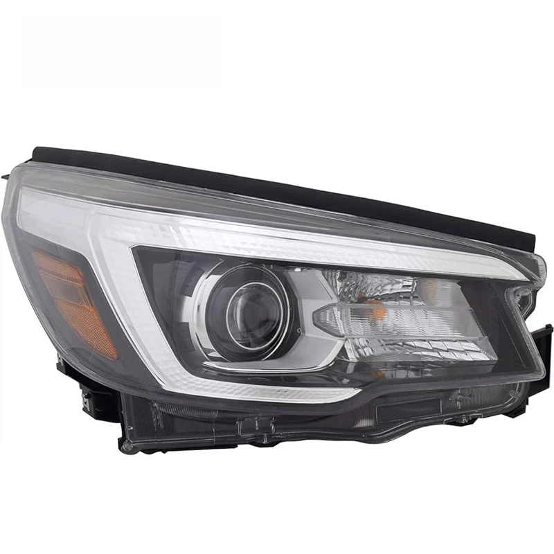 

Applicable to Subaru-Forester 2019-2020 Headlight Assembly 84002SJ170 84002SJ171 84002SJ160