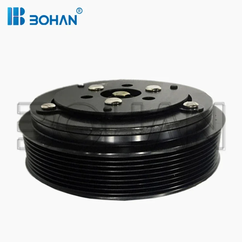 FOR SANDEN 7H15 auto conditioning compressor magnetic clutch coil 132 MM 8 PK BH-CL-091