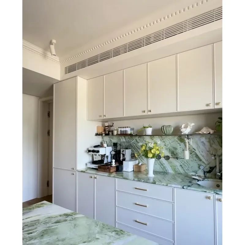 for Luxury Stone Bar Cabinet Design Customizable Size Material Suitable  Living Room Bar Area
