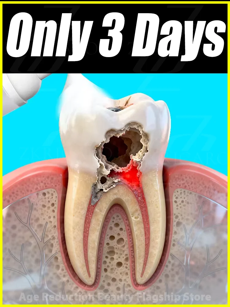 Top-selling items in 2025 : Eᴀsɪʟʏ ʀᴇɢᴇɴᴇʀᴀᴛᴇ ɢᴜᴍs ᴀɴᴅ ᴄᴏᴠᴇʀ ᴛᴇᴇᴛʜ ɪɴ 7 ᴅᴀʏs