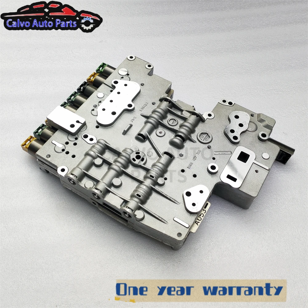 6HP19 6HP26 ZF6HP19 ZF6HP26 Transmission Valve Body with Solenoid For BMW Audi VW Jaguar 1068298044