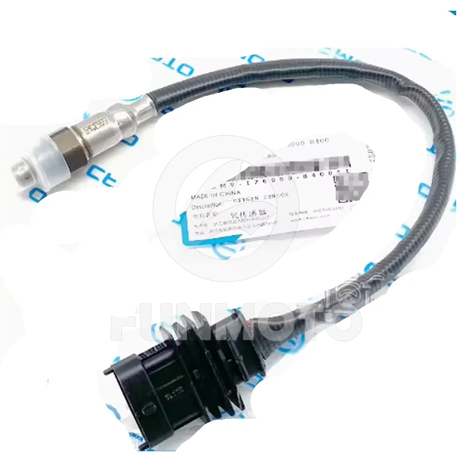 

Oxygen Sensor suit CF250SR/CF250-6A Model year 2025