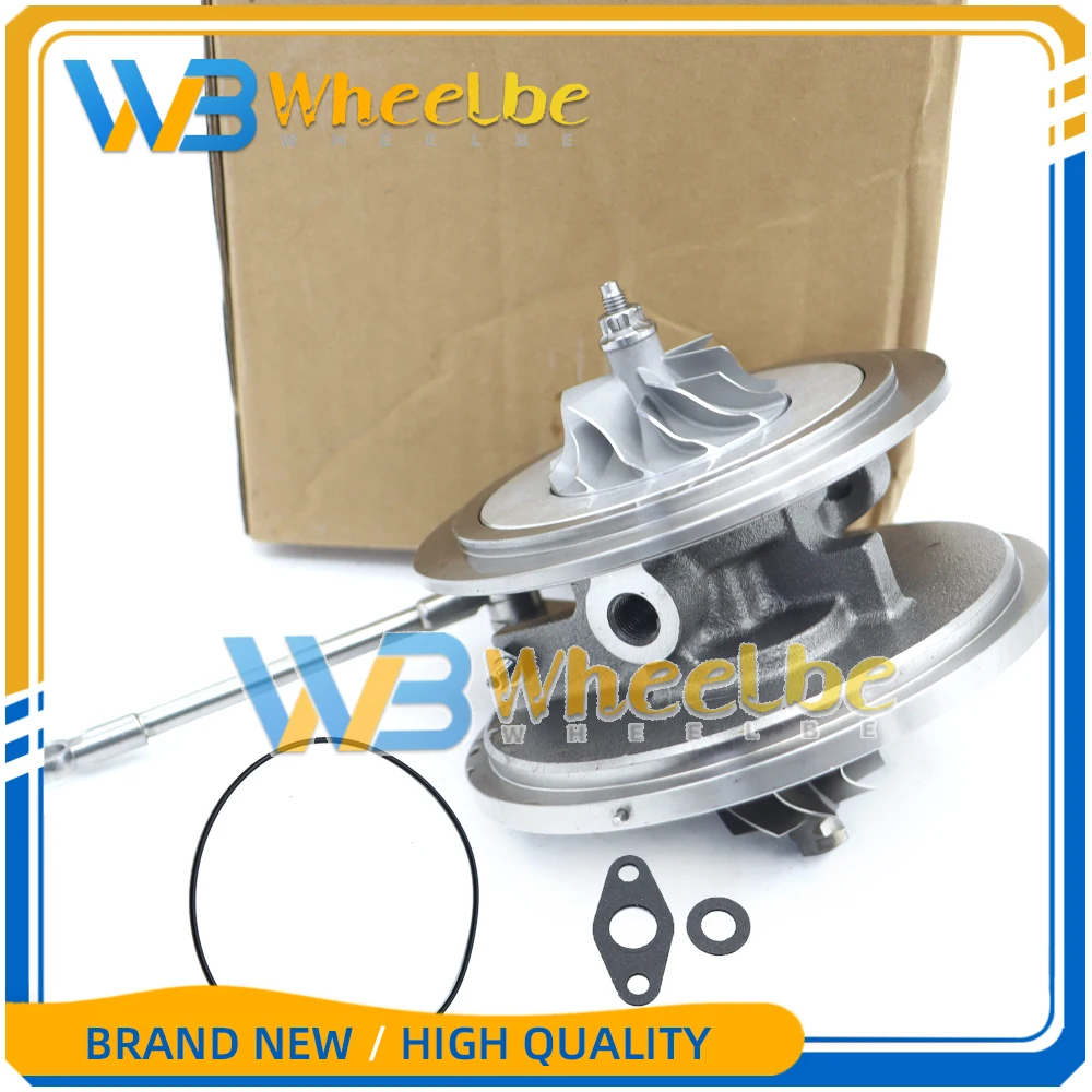 

Сердечник турбокартриджа CHRA для Chevrolet Captiva 2,0 D Opel Antara 2,0 CDTI Z20DMH GTB1549V 762463 762463-5006S 96440365 4805337