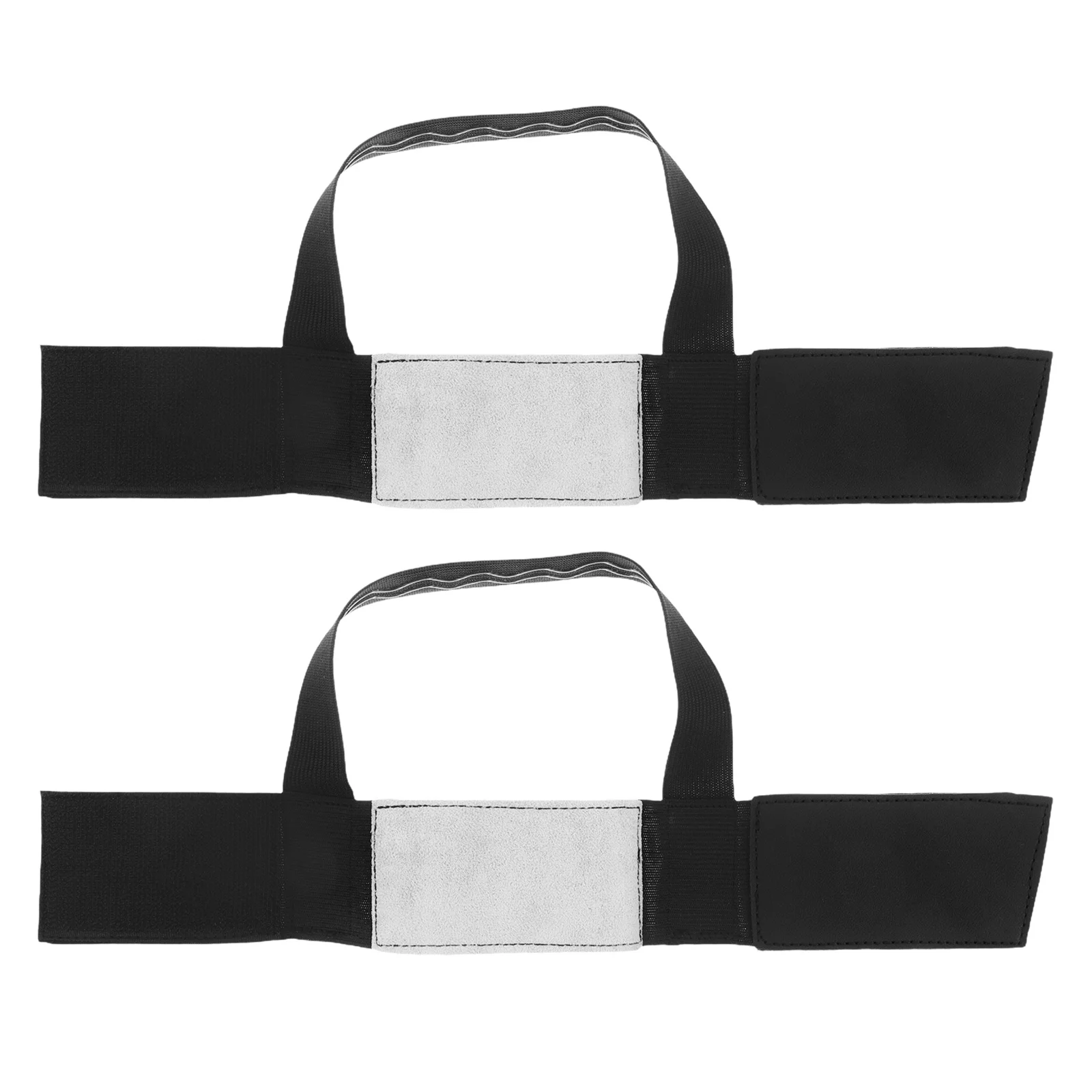 

2Pcs Motorcycle Gear Shifter Cover Breathable Comfortable Shift Pad for Various Weather Conditions Stylish Design