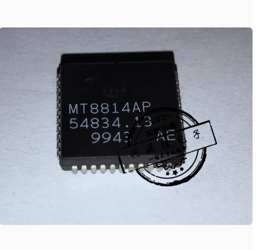 MT8814AP  PLCC44    Brand new genuine product