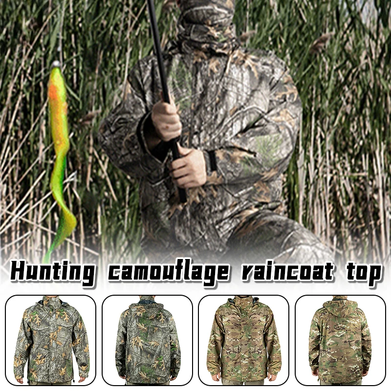 

Men's Quick-Dry Hunting Shirt Sun Protection, Breathable & Lightweight for Fishing, Camping, Hiking, Outdoor Activities