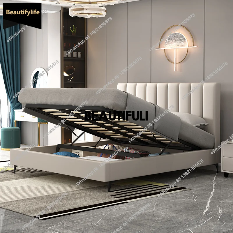 D80 Backrest Storag…