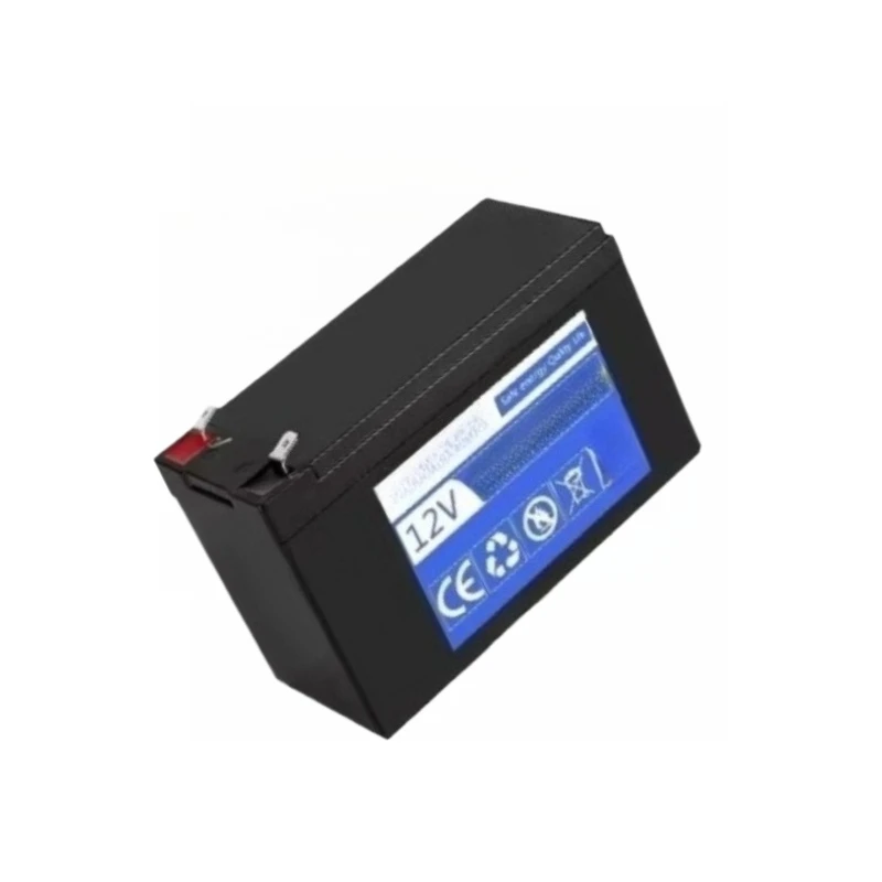 12V 9000mAh 18650 Lithium Battery For Solar Electric Vehicles and LED Lights Full Capac