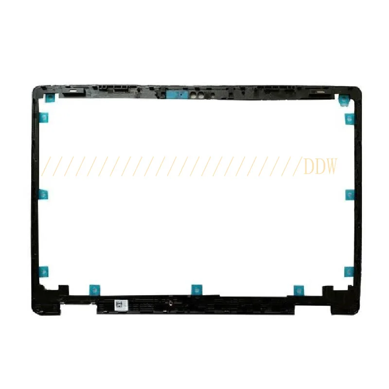 A + новинка для Dell Inspiron 13MF 7368 7378, рамка ЖК-дисплея, накладка, рамка 0KF8FR KF8FR