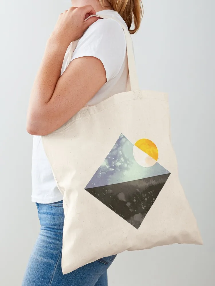 Summer Nature Tote Bag Handbags women Beach bag bags for women Custom bag