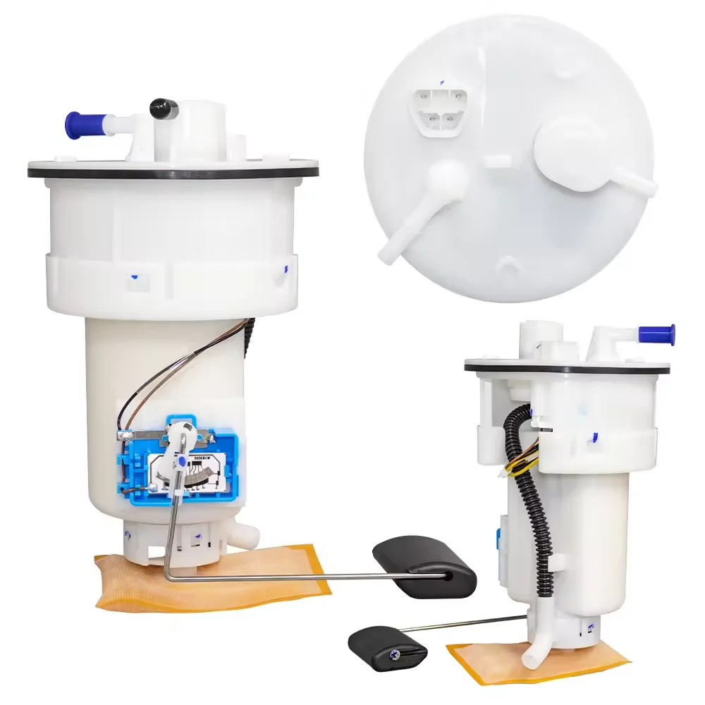 

Fuel Pump Assembly 31110-0m000 Is Suitable for Hyundai Accent Rio