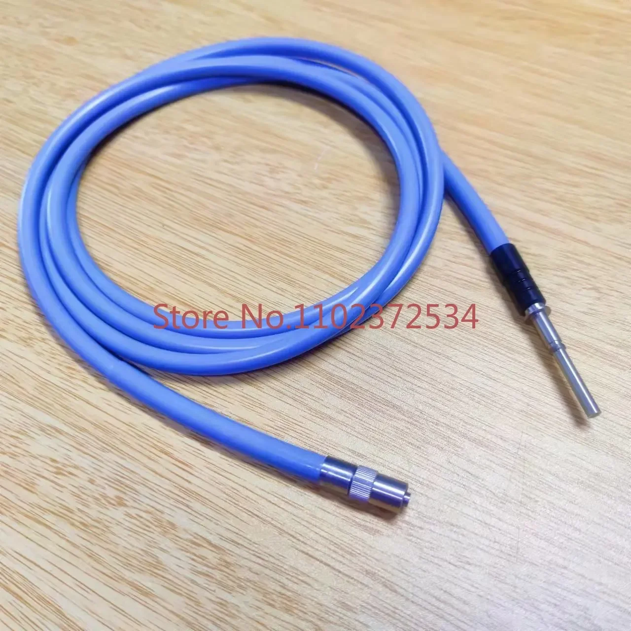 Endoscope optical fiber guide beam illumination optical fiber medical lighting optical fiber non-medical devices