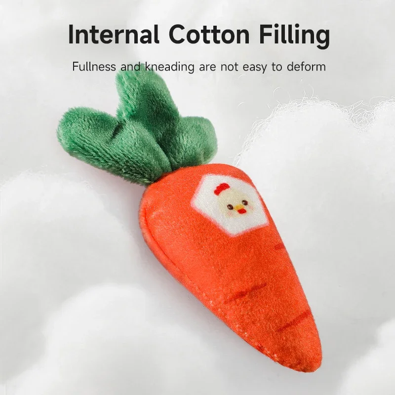 ぬいぐるみニンジンのおもちゃ、赤ちゃんが大根を引っ張る、細かい運動能力を育むおもちゃ、子供の感覚パズル、形と色のマッチングゲームおもちゃ、ギフト