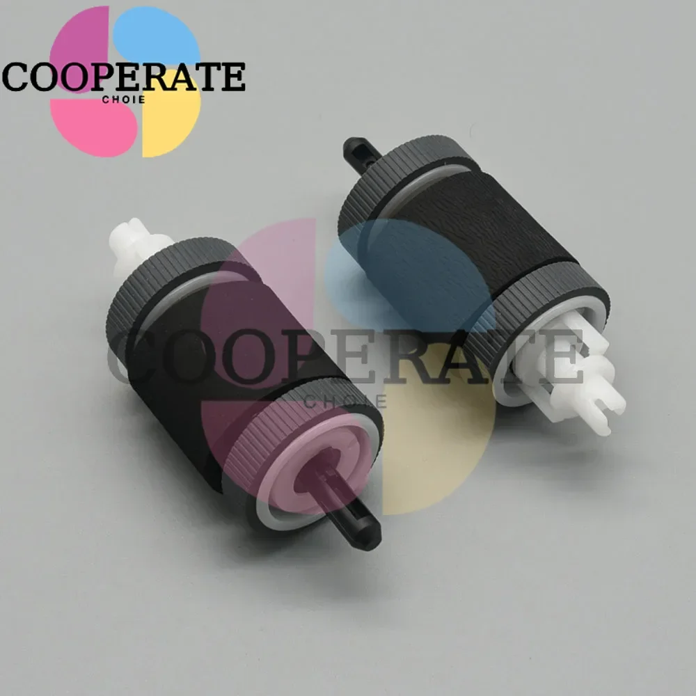 5X RM1-6313-000 RM1-6323-000 RM1-3763-000 Pickup Roller support for HP P3005 P3015 M3027 M3035 M525 M521 support for CANON MF515