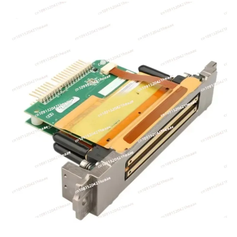 Suitable for 512 35pl Solvent Printhead Inkjet Printer R2400 Eco Solvent Printer Print Head Cap Station