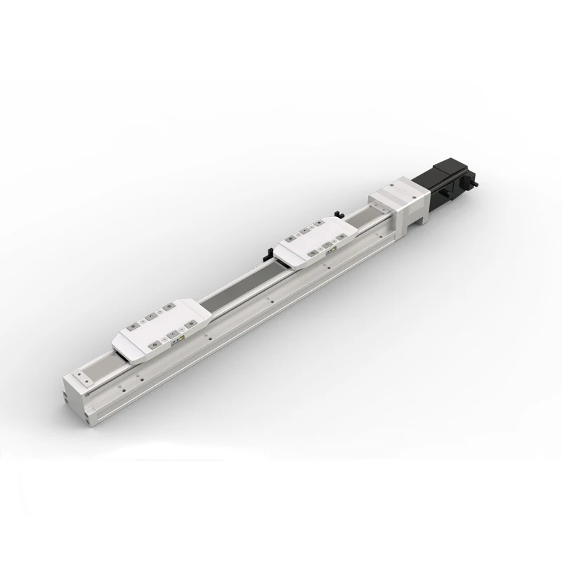 CTH5 Higher Precision Standard Rigidity Strengthening Smaller Volume Convenient Installation Linear Module