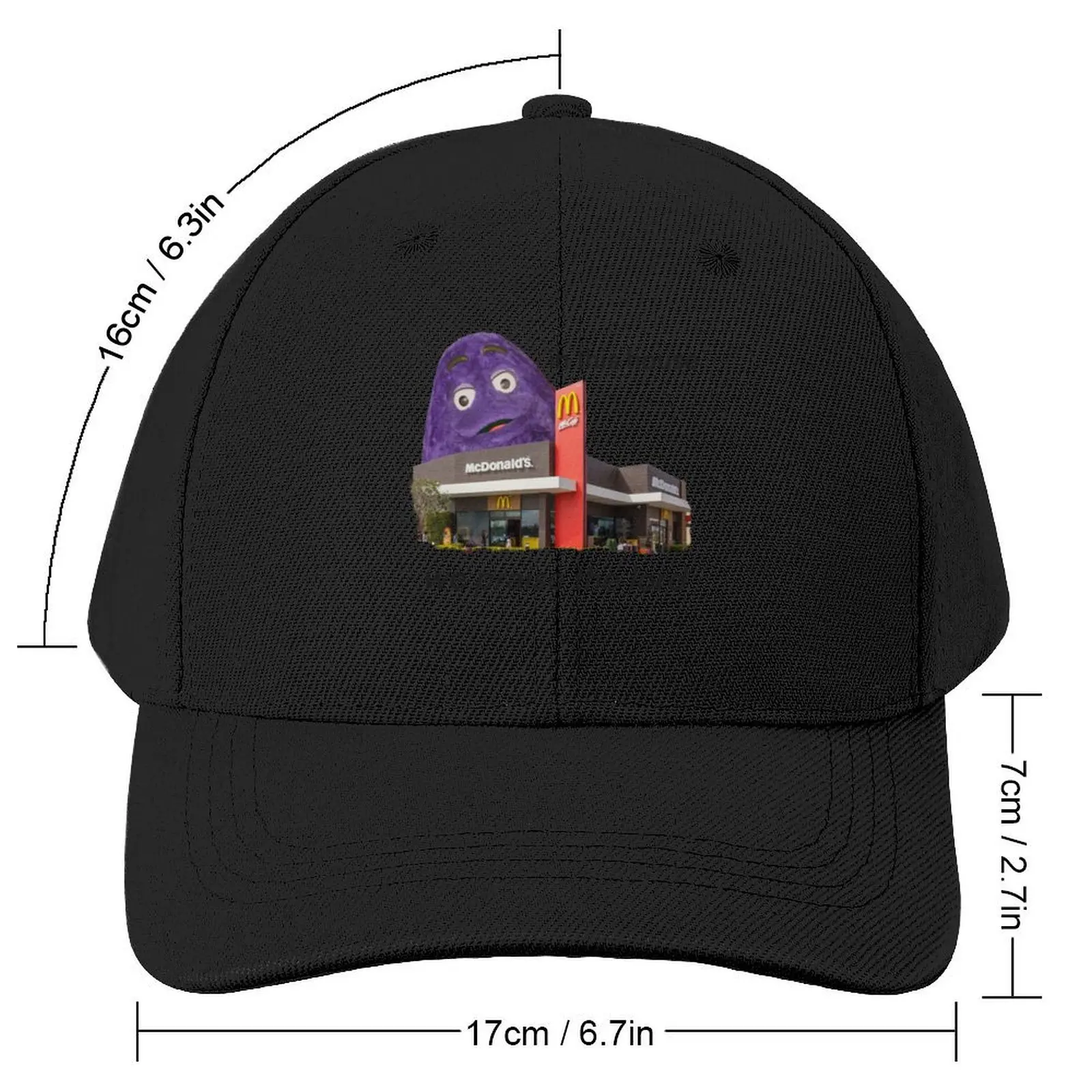 In this house, we praise the lord Baseball Cap hiking hat Fishing cap Visor Mens Hats Women's