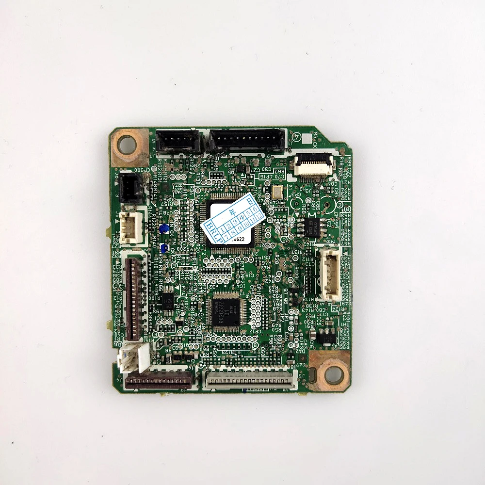 RM2-7509 RM2-8680 DC Controller Board For HP LaserJet Pro M402 M403 M426 M427 402 403 426 427 PC Board Printer Parts