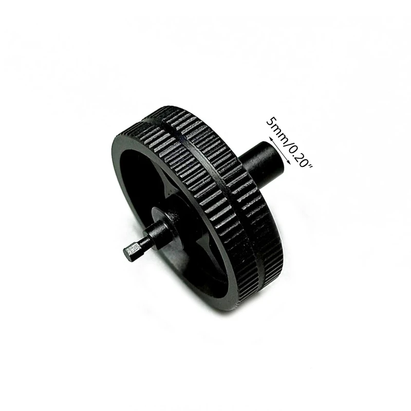Parte ricambio della puleggia della rotella scorrimento del mouse per mouse G102 G102hero G304