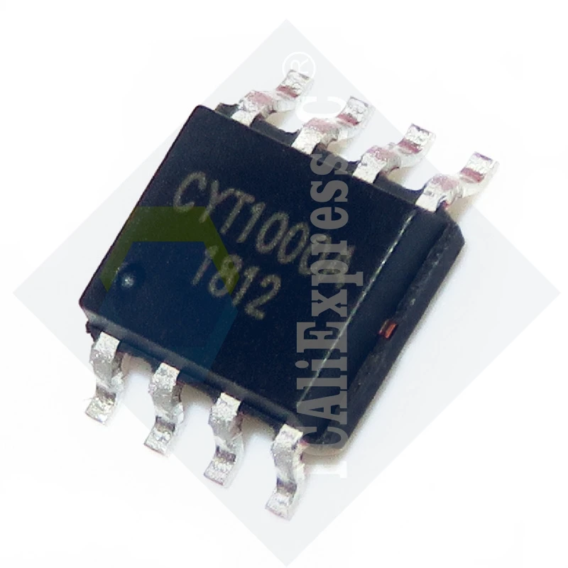 5-20PCS BCP52 CYT1000A CYT1000 L2724 2724 U15K80R U15K80 IR2301S IR2301 MB506 MB506PF