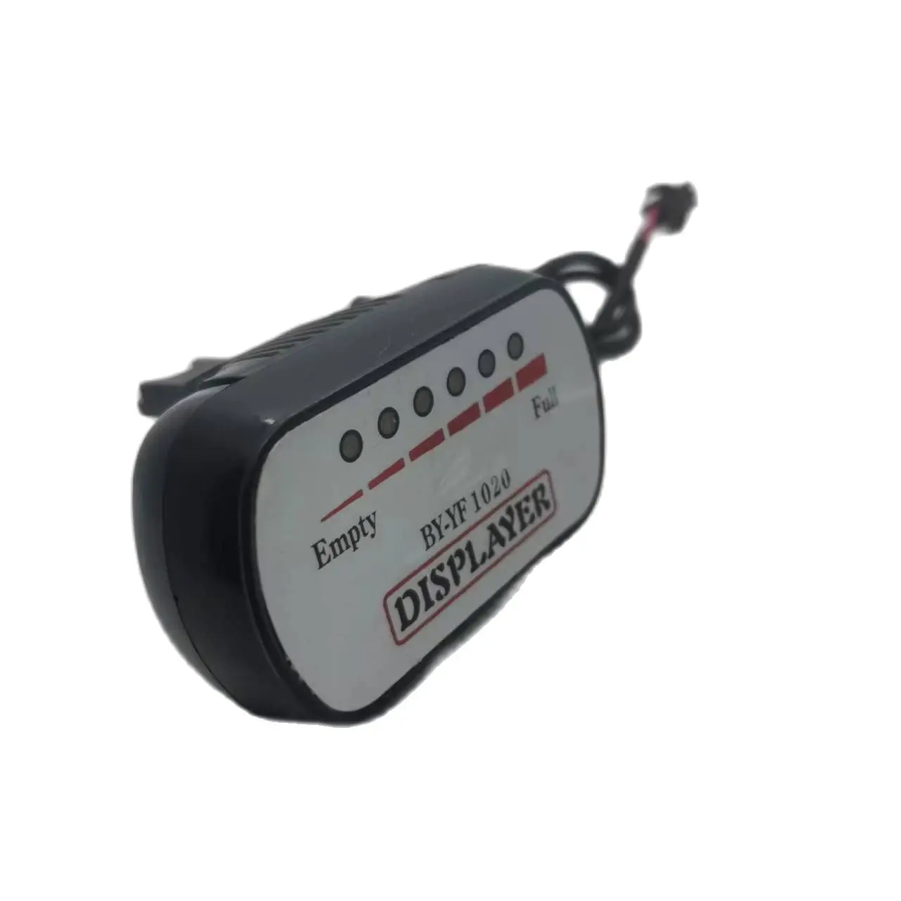 BY-YF 1020 Battery Display(customized) SM2A 48V