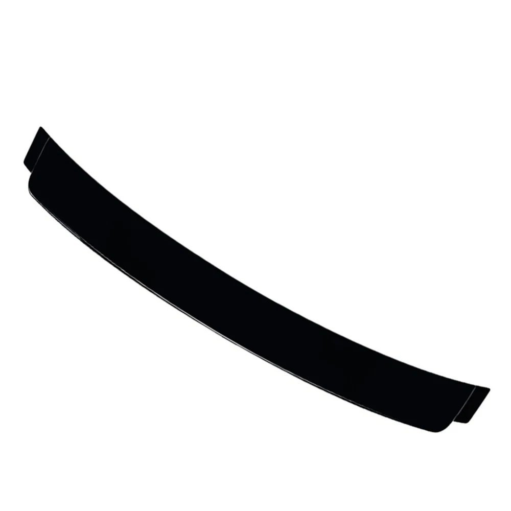 Glossy Black Car Rear Window Roof Spoiler Wing For BMW 3 Series E90 Sedan 4-Doors 2005-2012 Tail Wing - view 4
