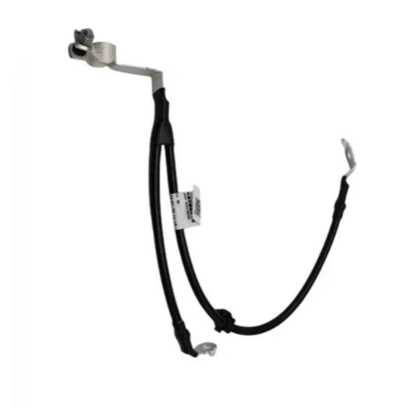 For Chery Tiggo 3X  Genuine Battery Negative Wire Grounding Wire J69-4312040 J69-4312040TA 1pc