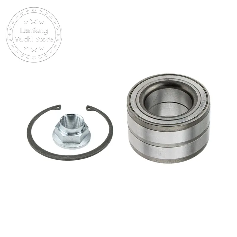 Wheel Bearing Kit For Land Rover Discovery L319, Range Rover Sport L320 - LR021939, LR045917, LR048084