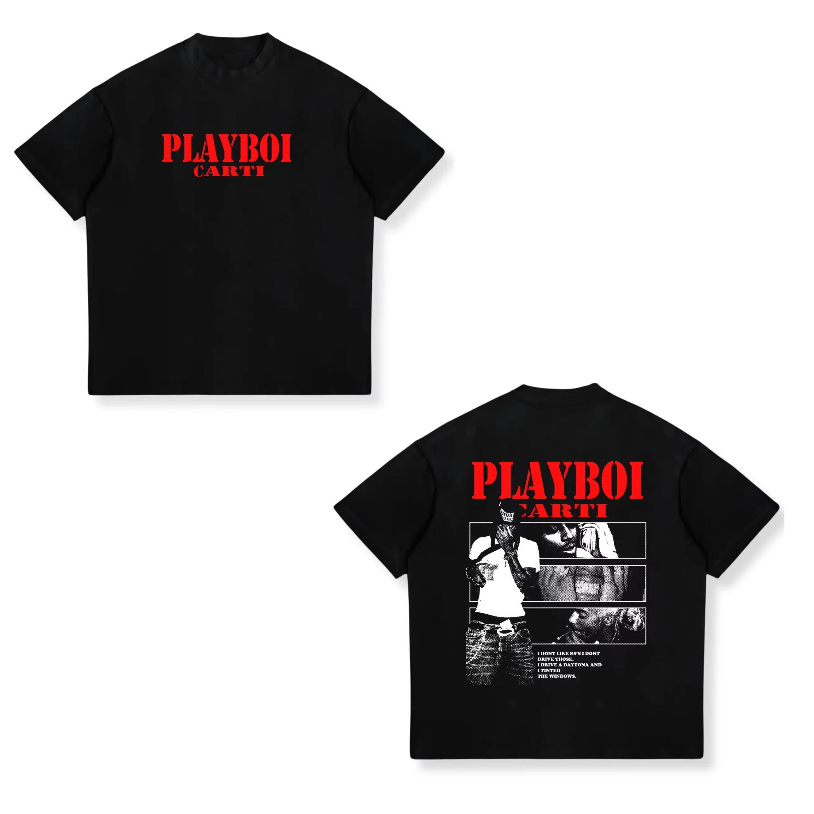 Sombr T-Shirt World Tour Music Fan Oversized Men Women Short Sleeve Streetwear Y2k Female Male Unisex T-Shirt Tee
