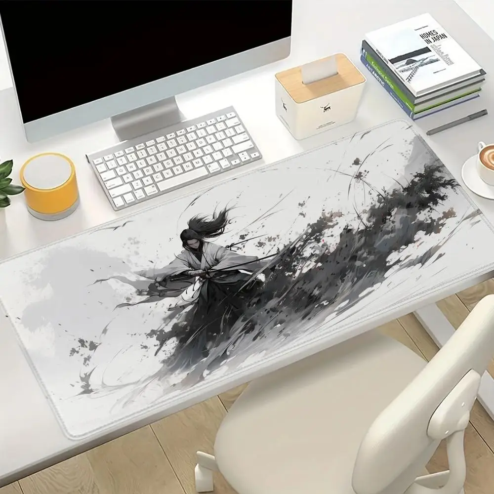 Magic Sword Game Pad Rubber Non-slip Table Mat Mouse Pad Game Cabinet Keyboard Pad HD Mouse Pad Large Size Computer Accessories