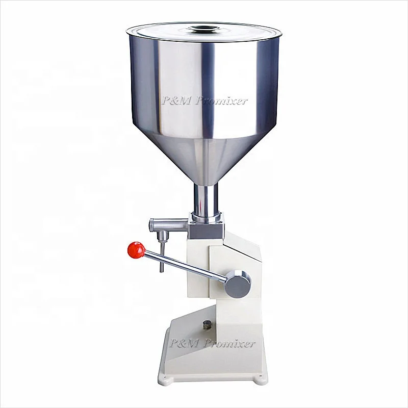 

Factory Direct Selling Small Economical Cosmetics Perfume Bottle Filling Machine Toothpaste Tube Filling Machine