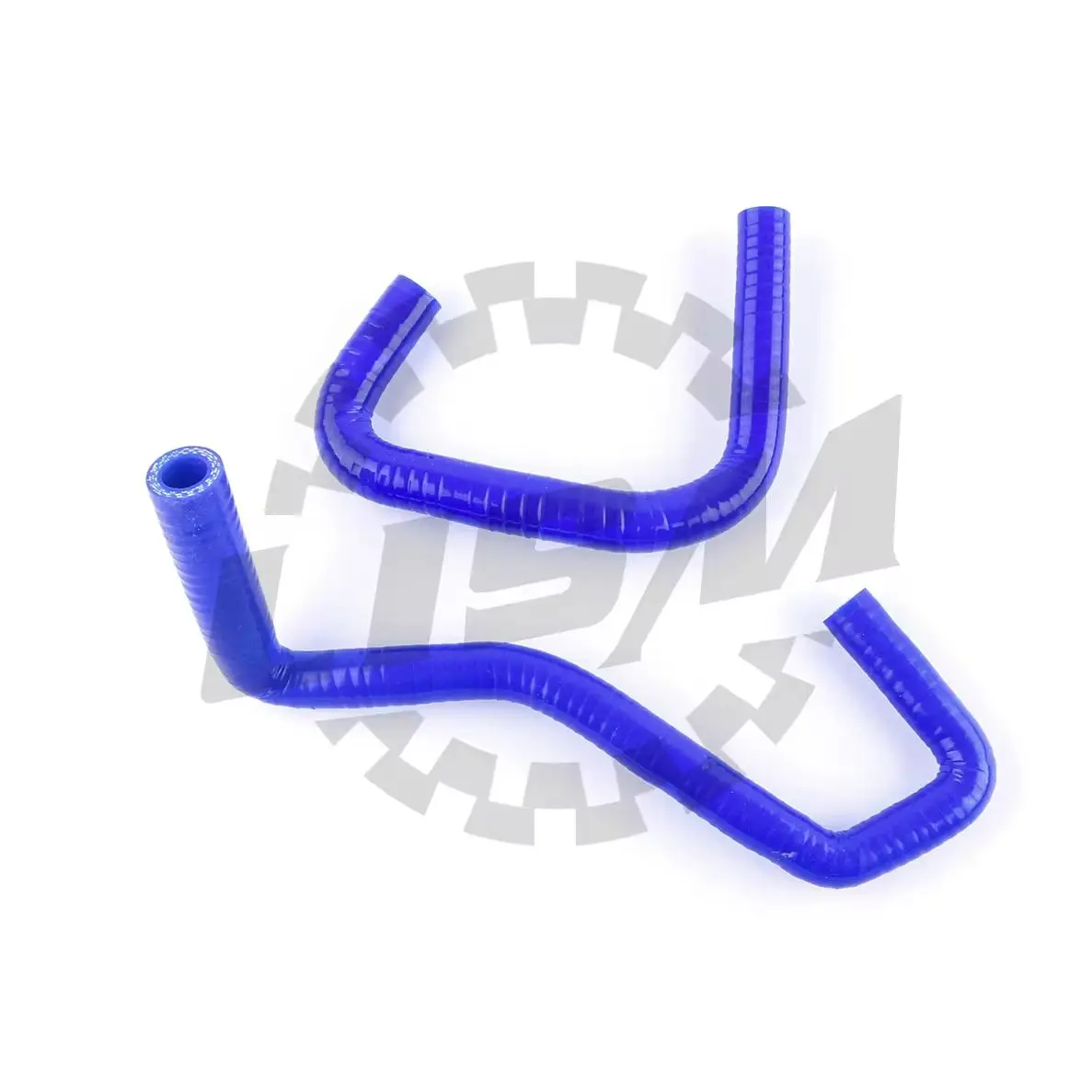 

2PCS For 1985-1996 Renault 5GT Turbo Main Water Silicone Coolant Hose Pipe 1986 1987 1988 1989 1990 1991 1992 1993 1994 1995