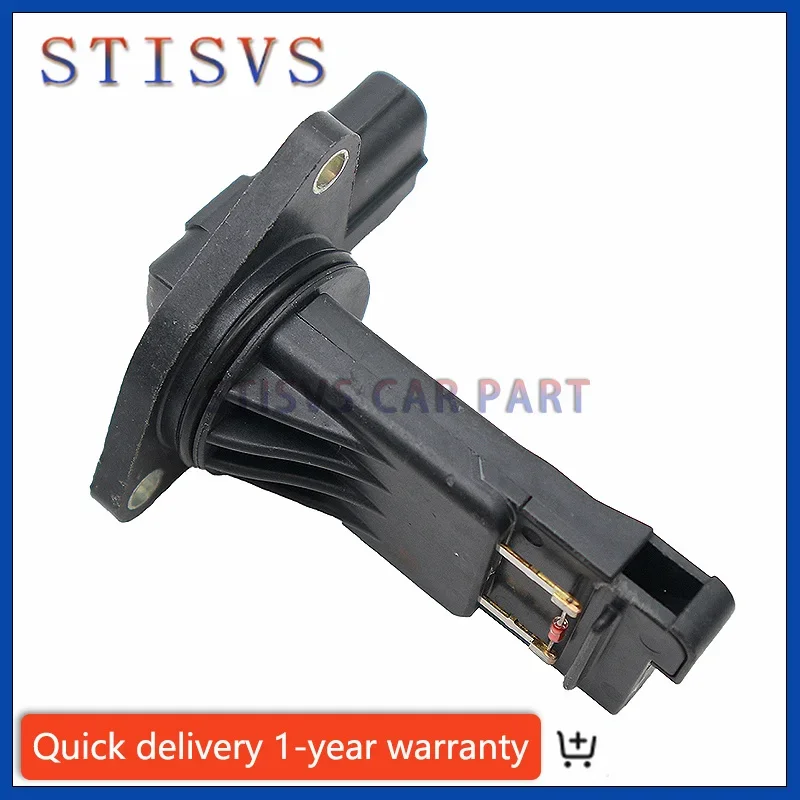 MAF Mass Air Flow Sensor 1525A031 สําหรับ Mazda 3 6 CX-5 สําหรับ Mitsubishi Lancer Mirage Outlander 14-18 PE 0113215   E5T62271 1525A052