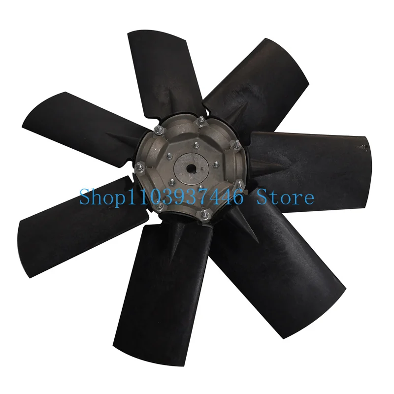Propeller Fan Blade 1613 7454 00 1613-7454-00 1613745400 Compatible With  Air Compressor GA30 GA45