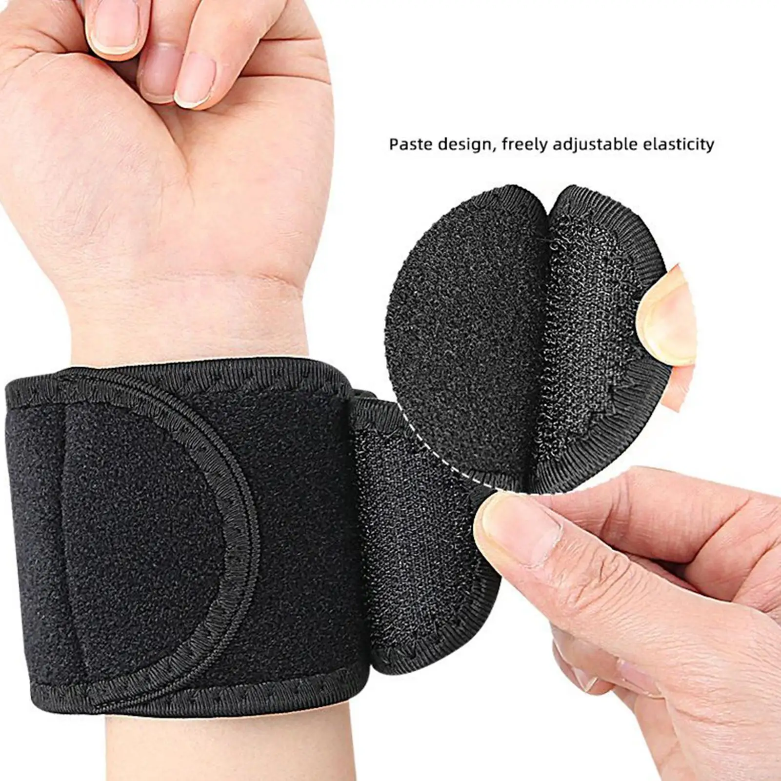 Watch Strap