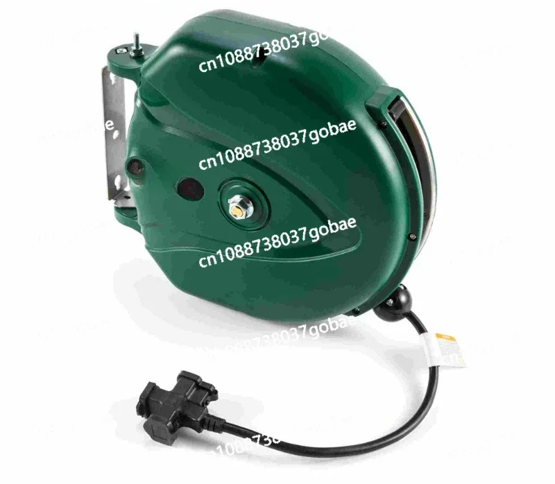 Hardware Tools Three-core Wire Winding Reel 98025 98026