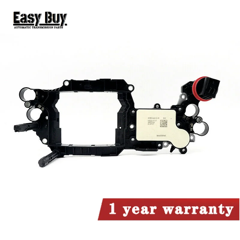 A 1695451032 A 1695451062 722.8 Płyta przewodząca CVT z programowaniem dla 04-11Mercedes Control Module W245 W169 TCM TCU