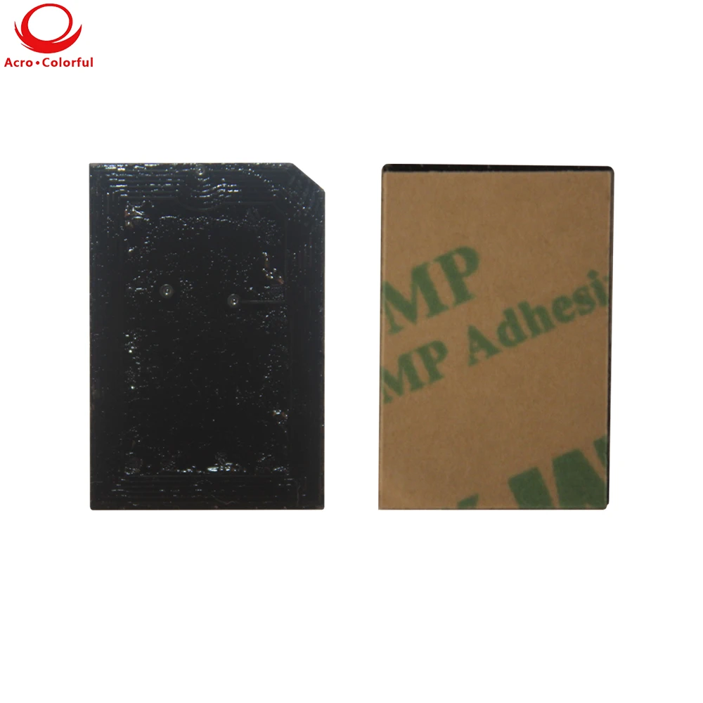 B1215 Compatible con olivetti d-copia 4000MF Chip de tóner 5000MF Chip de tambor 6000MF Chip de cartucho 35K EUR