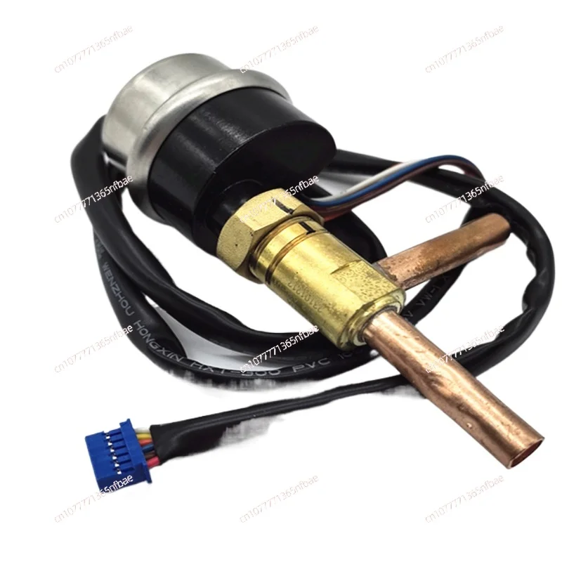 

New Original Air Conditioner Electronic Expansion Valve Coil DPF (0) 2.63C-01 Solenoid Valve